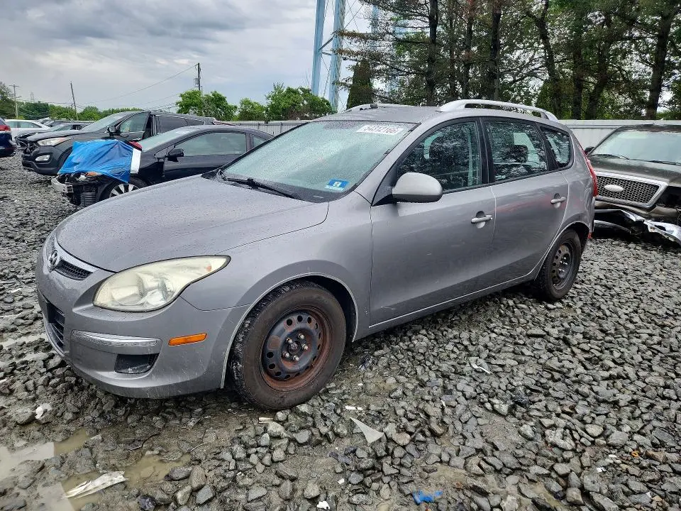 KMHDC8AE9BU098230