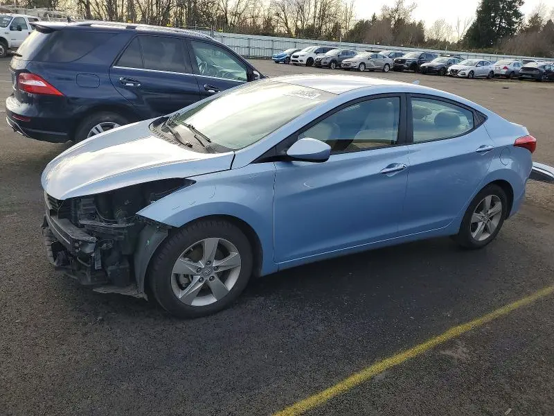 KMHDH4AE1DU809819