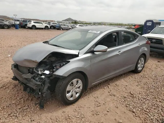 KMHDH4AE1GU542864