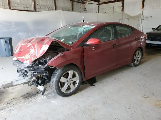 KMHDH4AE2DU494710