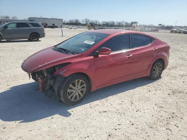 KMHDH4AE2FU381391