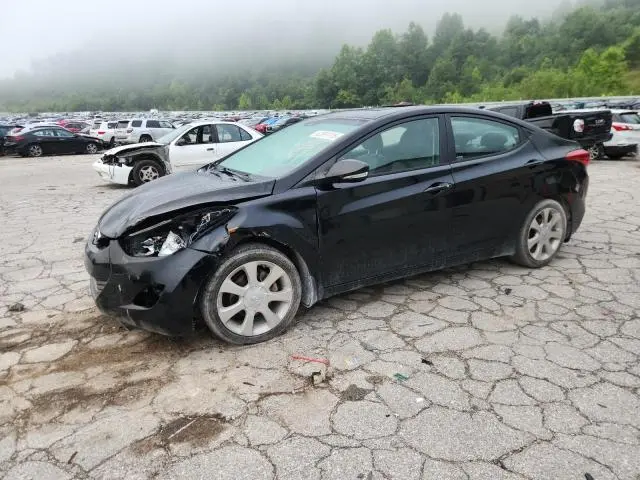 KMHDH4AE3CU460659