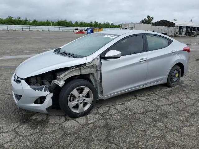 KMHDH4AE3DU586389