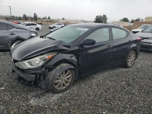 KMHDH4AE3FU437774