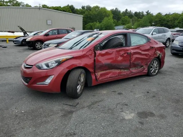 KMHDH4AE4FU251032