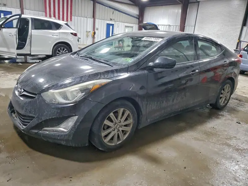 KMHDH4AE4FU436505