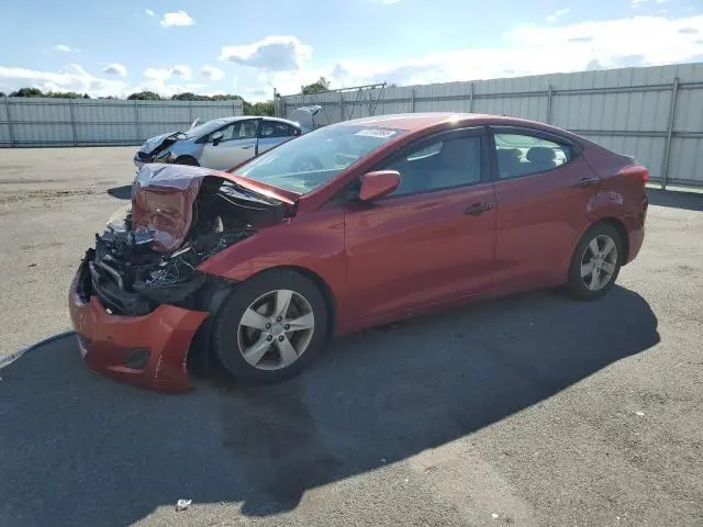 KMHDH4AE5BU136692