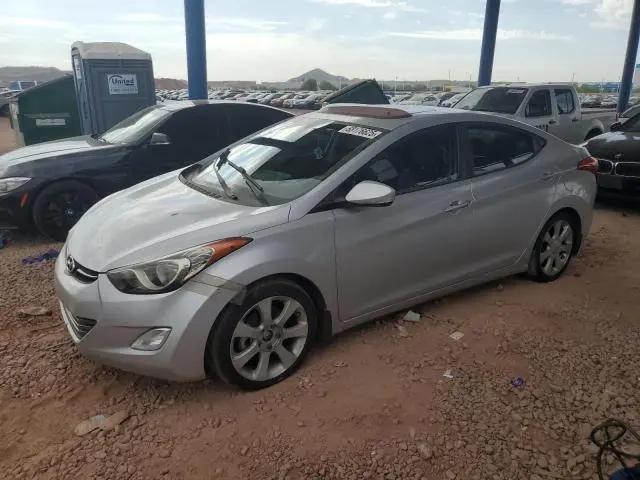 KMHDH4AE5DU486357