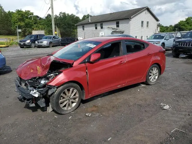 KMHDH4AE5FU279325