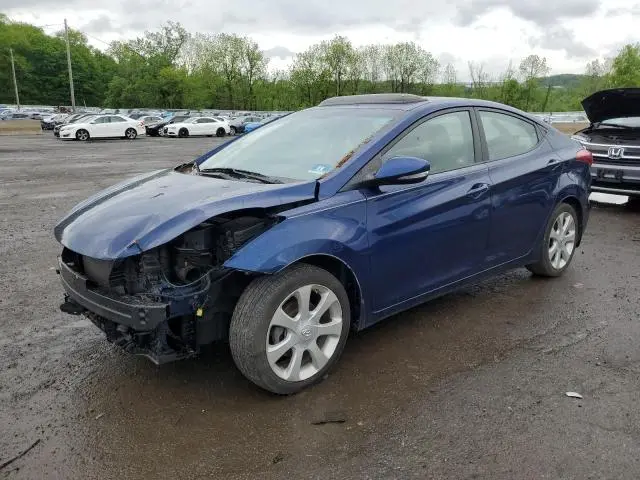 KMHDH4AE6DU697924