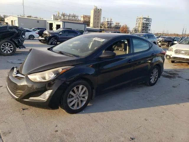 KMHDH4AE6GU518981