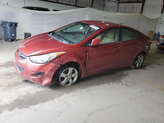 KMHDH4AE8BU149226