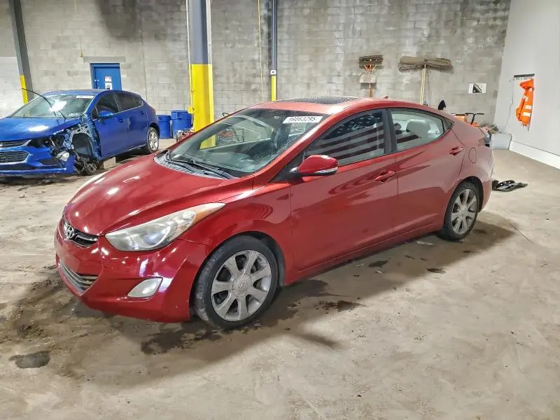 KMHDH4AE8CU326469