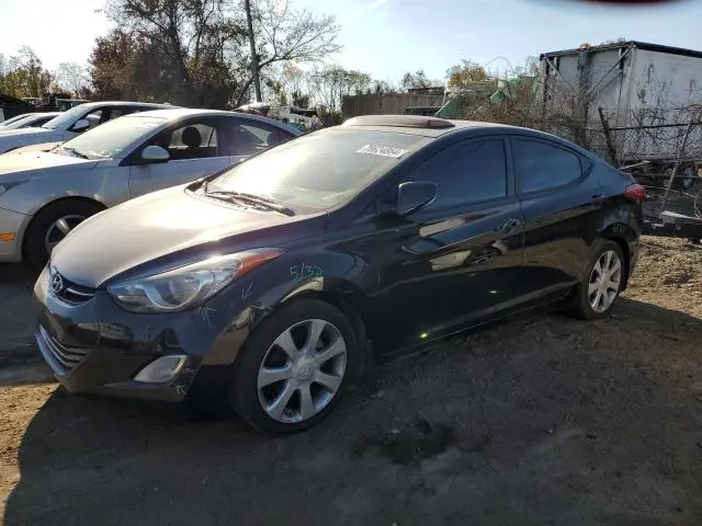 KMHDH4AE8CU356586