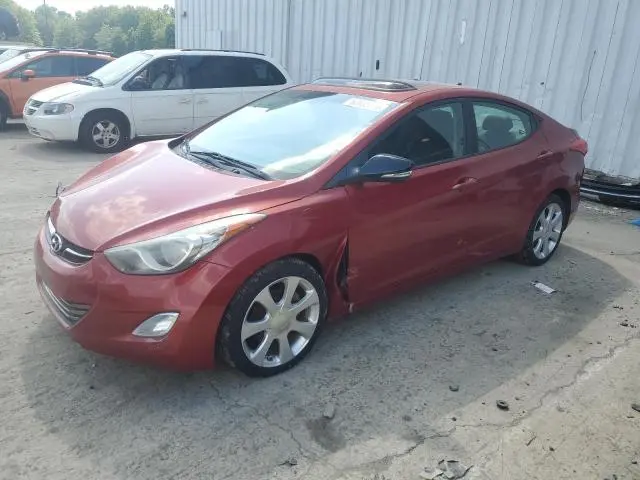 KMHDH4AE8CU426071