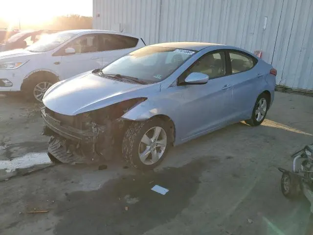 KMHDH4AE8DU488474