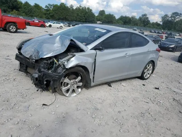KMHDH4AE8DU490838