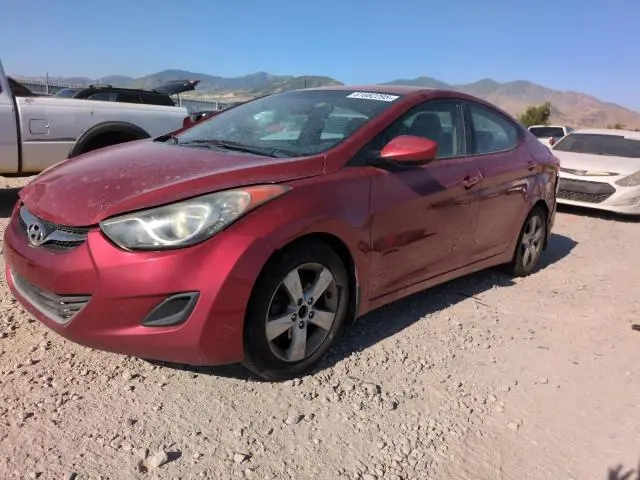 KMHDH4AE8DU493108