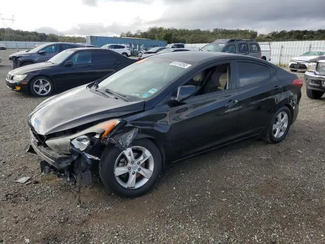 KMHDH4AE8DU496249