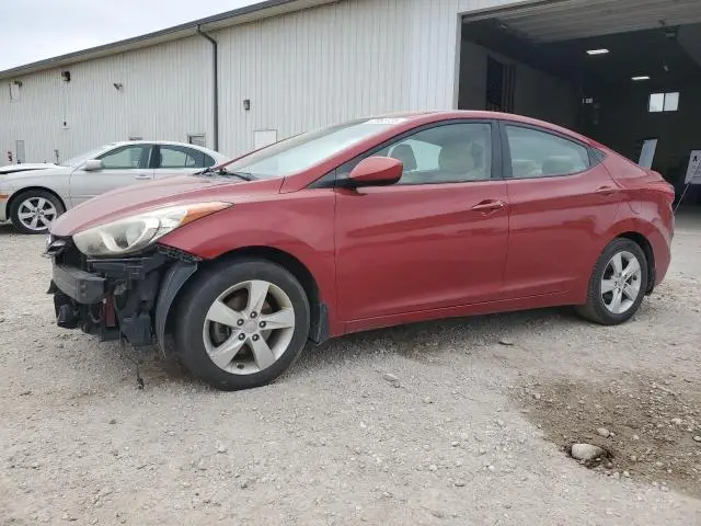 KMHDH4AE8DU519335