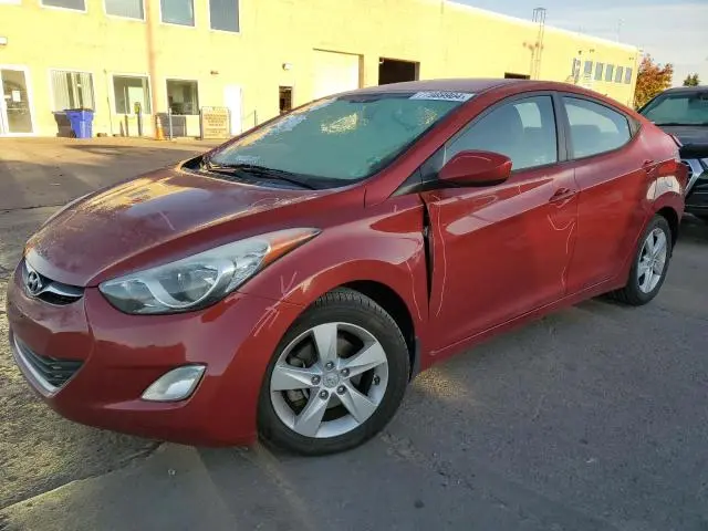 KMHDH4AE8DU546101