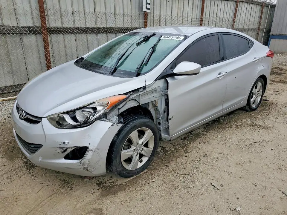 KMHDH4AE8DU586436