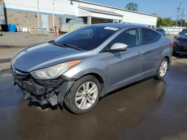 KMHDH4AE8DU596089
