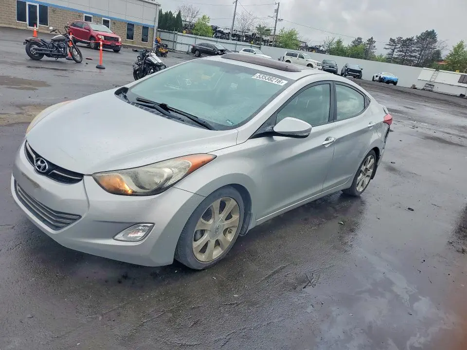 KMHDH4AE8DU616860