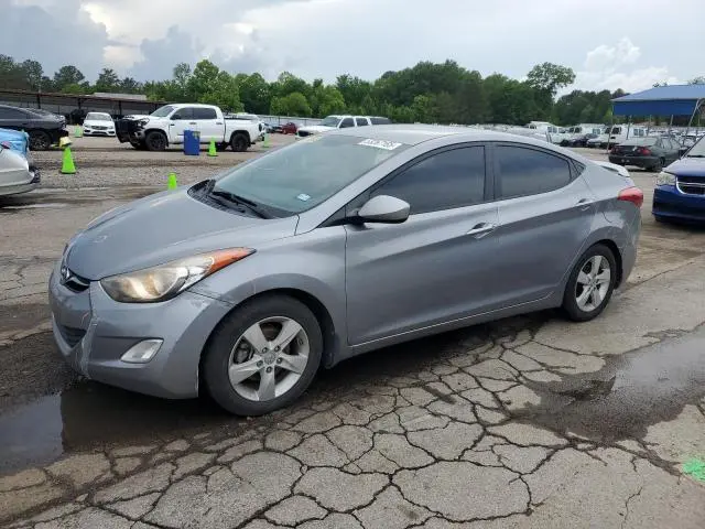 KMHDH4AE8DU635439