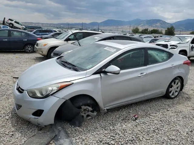 KMHDH4AE8DU637546