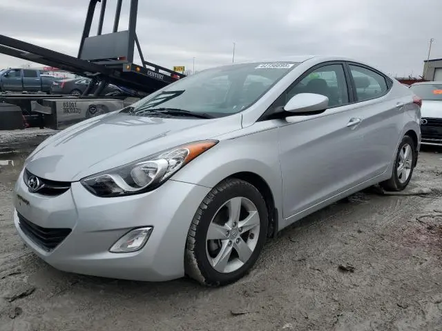 KMHDH4AE8DU639099