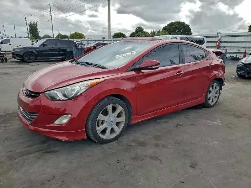 KMHDH4AE8DU691350