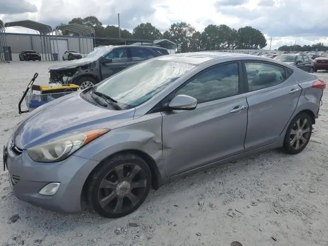 KMHDH4AE8DU699626
