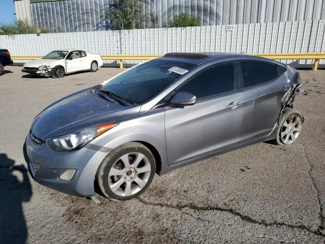 KMHDH4AE8DU745133