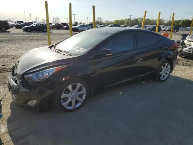 KMHDH4AE8DU745455