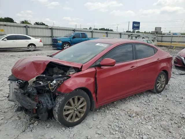 KMHDH4AE8EU027101