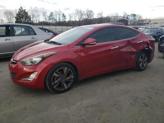 KMHDH4AE8EU156715