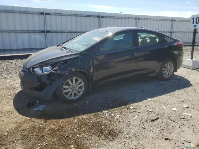 KMHDH4AE8EU165172