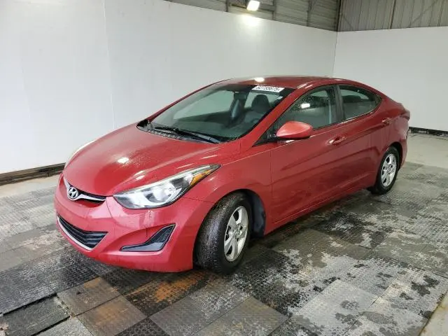 KMHDH4AE8EU168931
