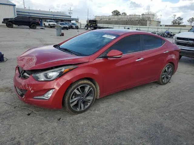 KMHDH4AE8EU169335