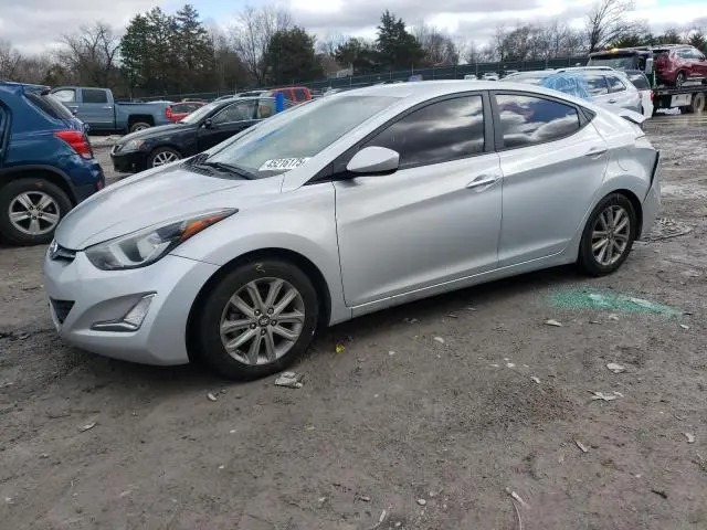 KMHDH4AE8EU181081