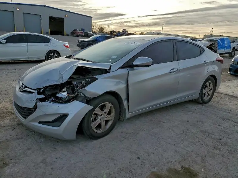 KMHDH4AE8EU191514