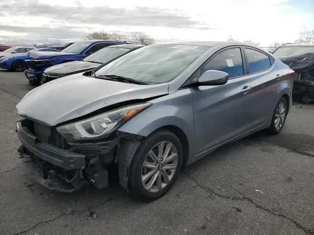 KMHDH4AE8FU223699