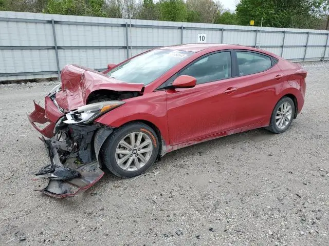 KMHDH4AE8FU225825