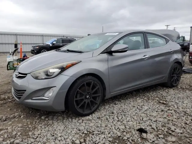 KMHDH4AE8FU358598