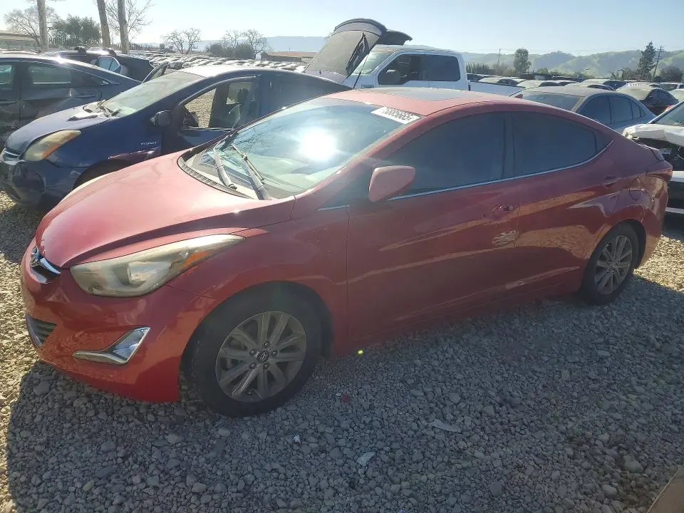 KMHDH4AE8FU369181