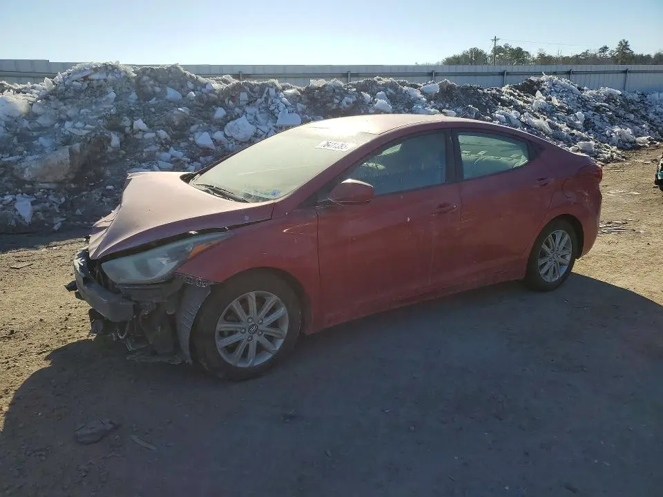 KMHDH4AE8FU445403