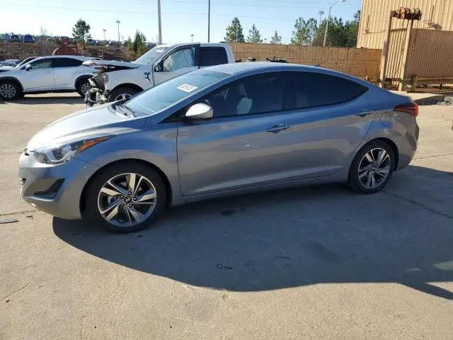 KMHDH4AE8FU454330