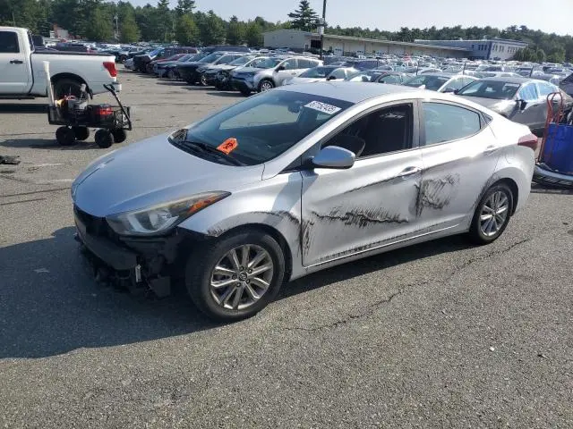 KMHDH4AE8GU519016