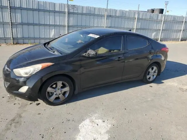 KMHDH4AE9DU518582